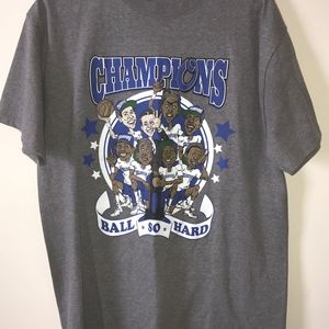 University of Kentucky Champions Shirt